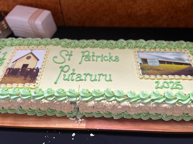 St Patrick's Parish Church